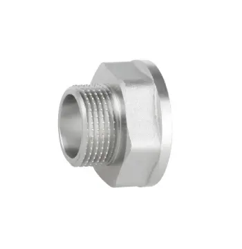 Перехід Thermo Alliance Forte 1" 1/4х1" ВЗ SF3603225