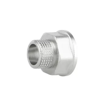 Перехід Thermo Alliance Forte 3/4"х1/2" ВЗ SF3602015
