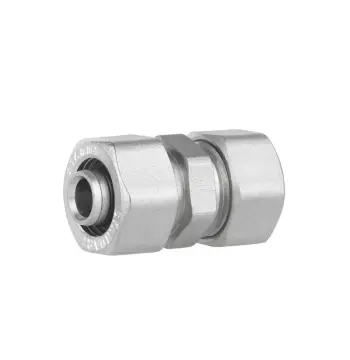 Переходник обжимной Thermo Alliance Standart SD152W1616 латунный равнопроходной 16×16 мм (SD152W1616)