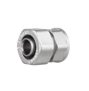 Переходник обжимной Thermo Alliance Standart 20х1/2" ВР SD153W2015
