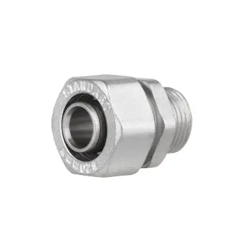Переходник обжимной Thermo Alliance Standart 20х1/2" НР SD154W2015
