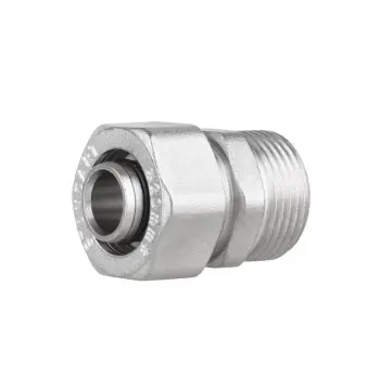 Перехідник обтискний Thermo Alliance Standart 20х3/4" ЗР SD154W2020