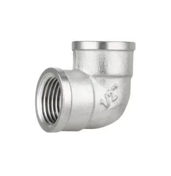 Кут Thermo Alliance Forte 1/2" ВВ SF36815
