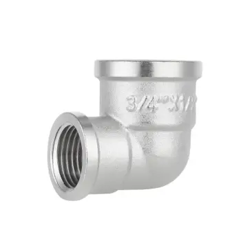 Кутик редукційний Thermo Alliance 1/2х3/4 Forte 1/2"х3/4" ВВ латунний (SF3692015)