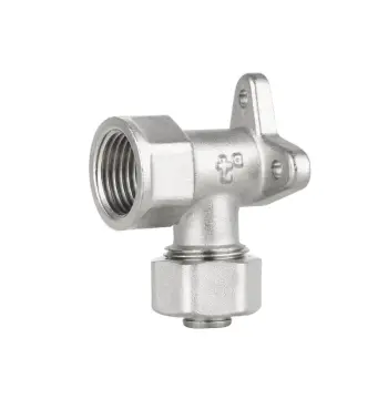 Кут обтискний Thermo Alliance Standart настінний 16х1/2" ВР SD162W1615