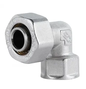 Кутик обтискний Thermo Alliance Standart 20х1/2" ВР SD156W2015 нікельований латунний з внутрішньою різьбою (SD156W2015)
