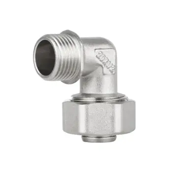 Кут обтискний Thermo Alliance Standart 20х1/2" ЗР SD157W2015