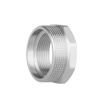 Футорка Thermo Alliance Forte 2"х1" 1/2 ЗВ SF3745040
