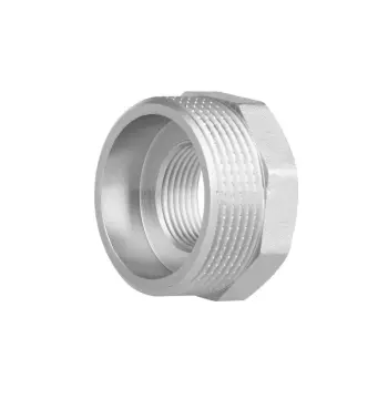 Футорка Thermo Alliance Forte 1" 1/2х3/4" ЗВ SF3744020