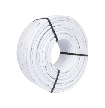 Труба металопластикова Thermo Alliance PEXAL SD300W16 PERT-AL-PERT 16х2 мм, 100 м (SD300W16)