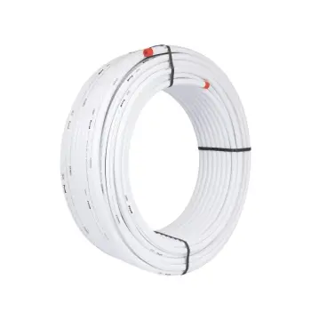 Металопластикова труба Thermo Alliance SD300W20 pert-al-pert 20х2 мм, бухта 100 м (SD300W20)