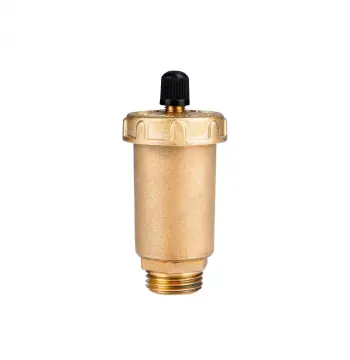 Повітровідвідник автоматичний Icma 1/2" №709