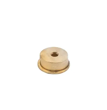 Газова діафрагма Airfel G25/G251 Premix G25/G25.1 латунна 25 кВт 5, 6 мм (7023170012)