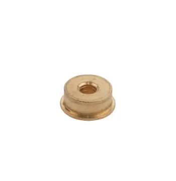 Газова діафрагма Airfel G25/G251 Premix G25/G25.1 латунна для котла 30 кВт, 5, 7 мм (7023170013)