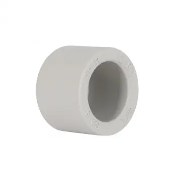 Заглушка PPR Blue Ocean 25 поліпропіленова сіра PN25 (BOCAPX25XXXXX)