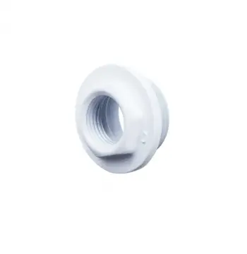 Футорка радіаторна Thermo Alliance Standart 1"х1/2" права SD11615D