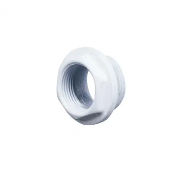 Футорка радіаторна Thermo Alliance 1х3/4 Standart 1"х3/4" хромована права (SD11620D)