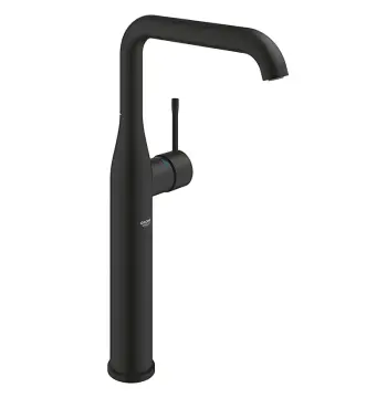 Одноважільний змішувач для раковини XL-Size Grohe Essence (24170KF1)