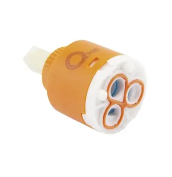 Картридж для змішувача Qtap QT35MM Spojeni 35 мм керамічний (QT35MM)