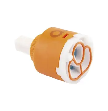 Картридж для змішувача Qtap QT40MM Spojeni 40 мм керамічний (QT40MM)