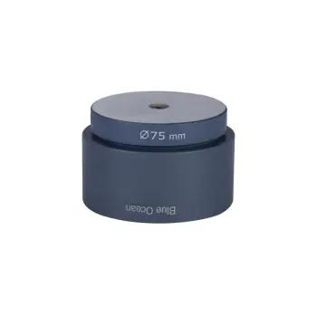 Насадка для зварювання труб і фітингів Blue Ocean 75