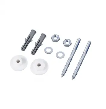 Кріплення Thermo Alliance Standart SD108U2 для раковини 8х100 мм (SD108U2)