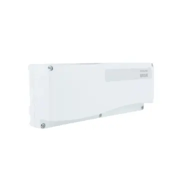 Провідне реле Icma U6 P308 для системи теплої підлоги на 6 зон (88P3080653)