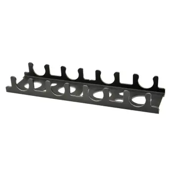Монтажна планка Thermo Alliance TA153 для труби 16-20 мм довжиною 50 см (IUAMPLA162050)