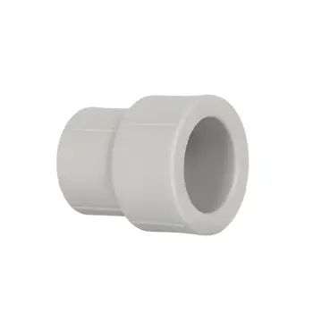 Муфта PPR Blue Ocean 25х20 редукційна