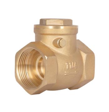 Зворотний клапан Thermo Alliance Standart 1 1/4" SD242W32