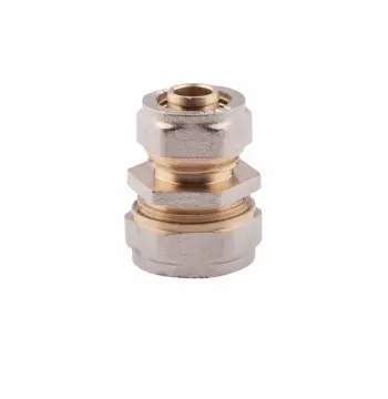 Перехідник обтискний Valve 16х20 SV1521620
