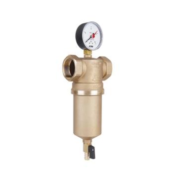 Фільтр самопромивний Icma 1 1/2" №750