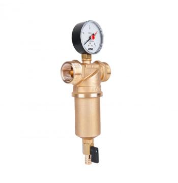 Фільтр самопромивний Icma 3/4" №750