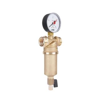 Фільтр самопромивний Icma 1/2" №750