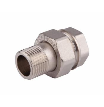 Згін "Американка" Thermo Alliance Forte 1 1/4 прямий SF190W32