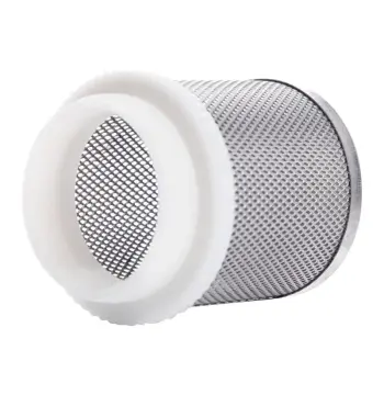 Сітка для зворотного клапана Thermo Alliance Standart SD245W40 з зовнішньою різьбою 1 1/2 (SD245W40)