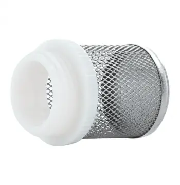 Сітка для зворотного клапана Thermo Alliance Standart SD245W25 із зовнішньою різьбою 1 (SD245W25)