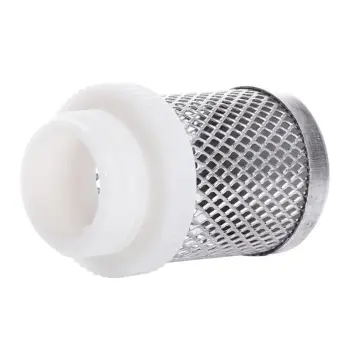 Сітка зворотного клапана Thermo Alliance Standart SD245W15 1/2" із зовнішньою різьбою (SD245W15)