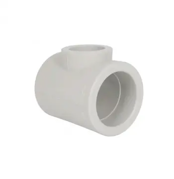 Трійник PPR Blue Ocean 75х50х75 редукційний