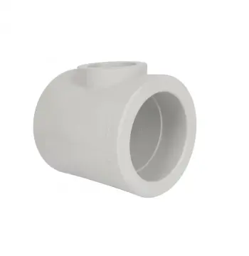 Трійник PPR Blue Ocean 110х63х110 редукційний
