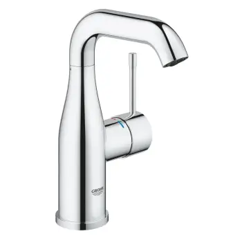 Змішувач для раковини Grohe Essence New (24181001)