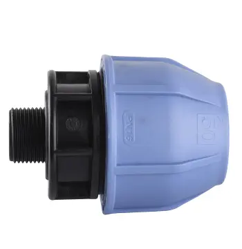 Муфта ПНД Vsplast 50*1 '' ЗР 2003