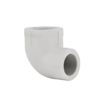 Кутик PPR Blue Ocean редукційний 25х20, 90°