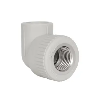 Кутик PPR Blue Ocean 20х1/2", 90° ВР