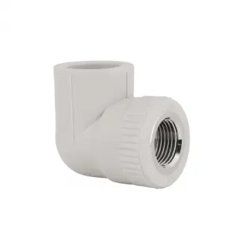 Кут PPR комбінований Blue Ocean 25х1/2" 90° з внутрішньою різьбою (BOIT902501XXX)