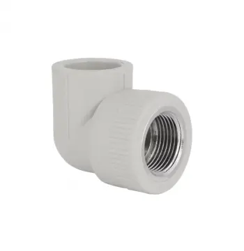 Кутик PPR Blue Ocean 32х1" 90° з латунною внутрішньою різьбою (BOIT903203XXX)