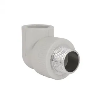 Кутик PPR Blue Ocean 32х1", 90° ЗР