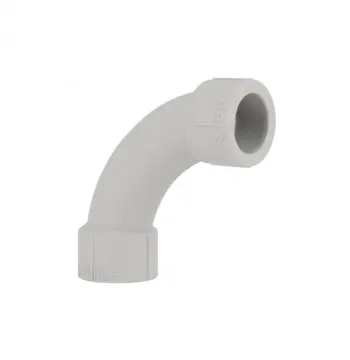 Кутик PPR Blue Ocean відвід 25, 90° ЗЗ