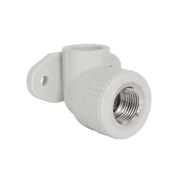 Кутик настінний PPR Blue Ocean 20х1/2", 90° ВР
