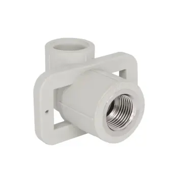 Кутик PPR Blue Ocean настінний 20х1/2", 90° ВР
